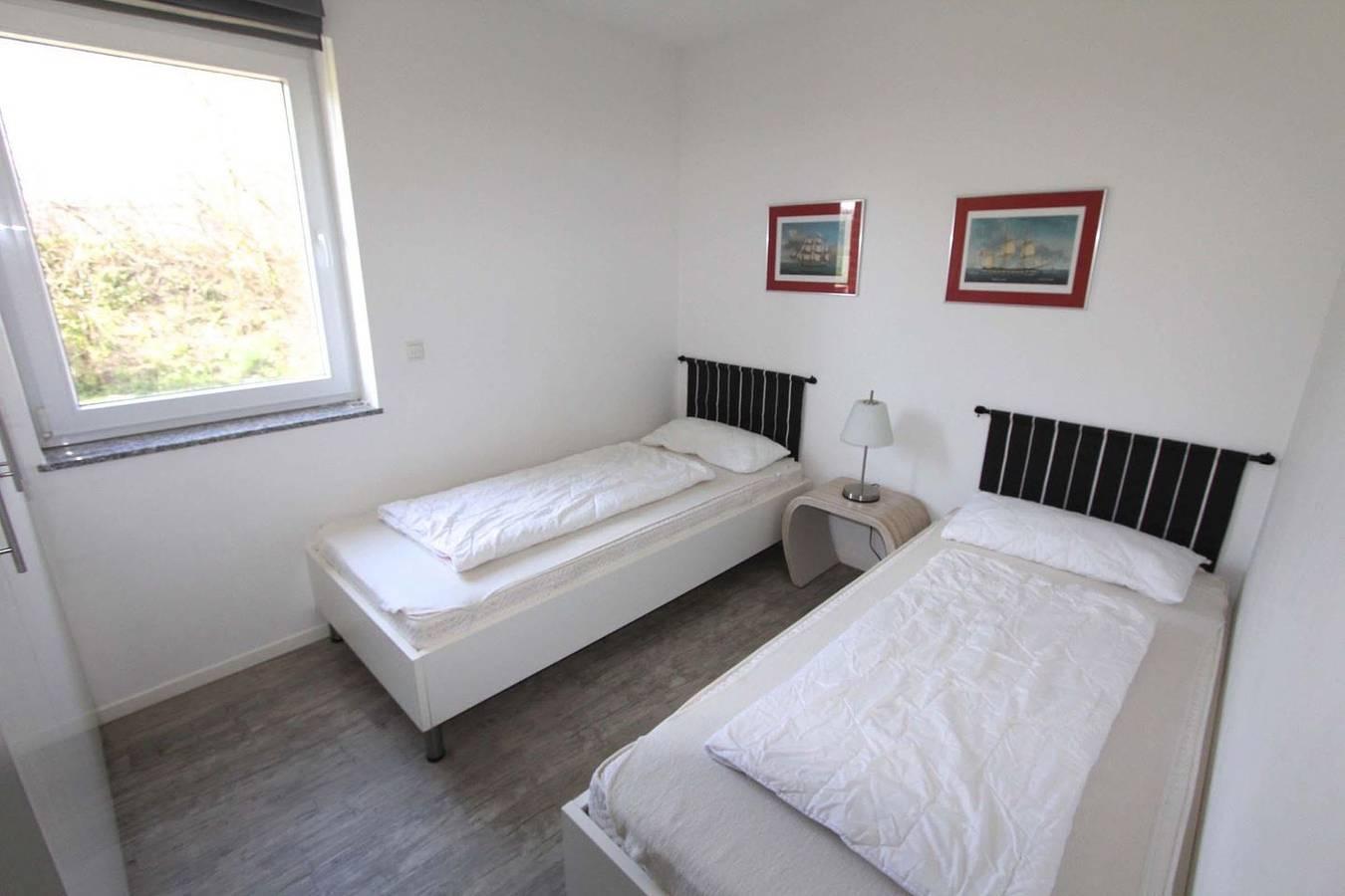 Vakantieappartement in Kellenhusen, Duitsland voor 4 personen foto 7