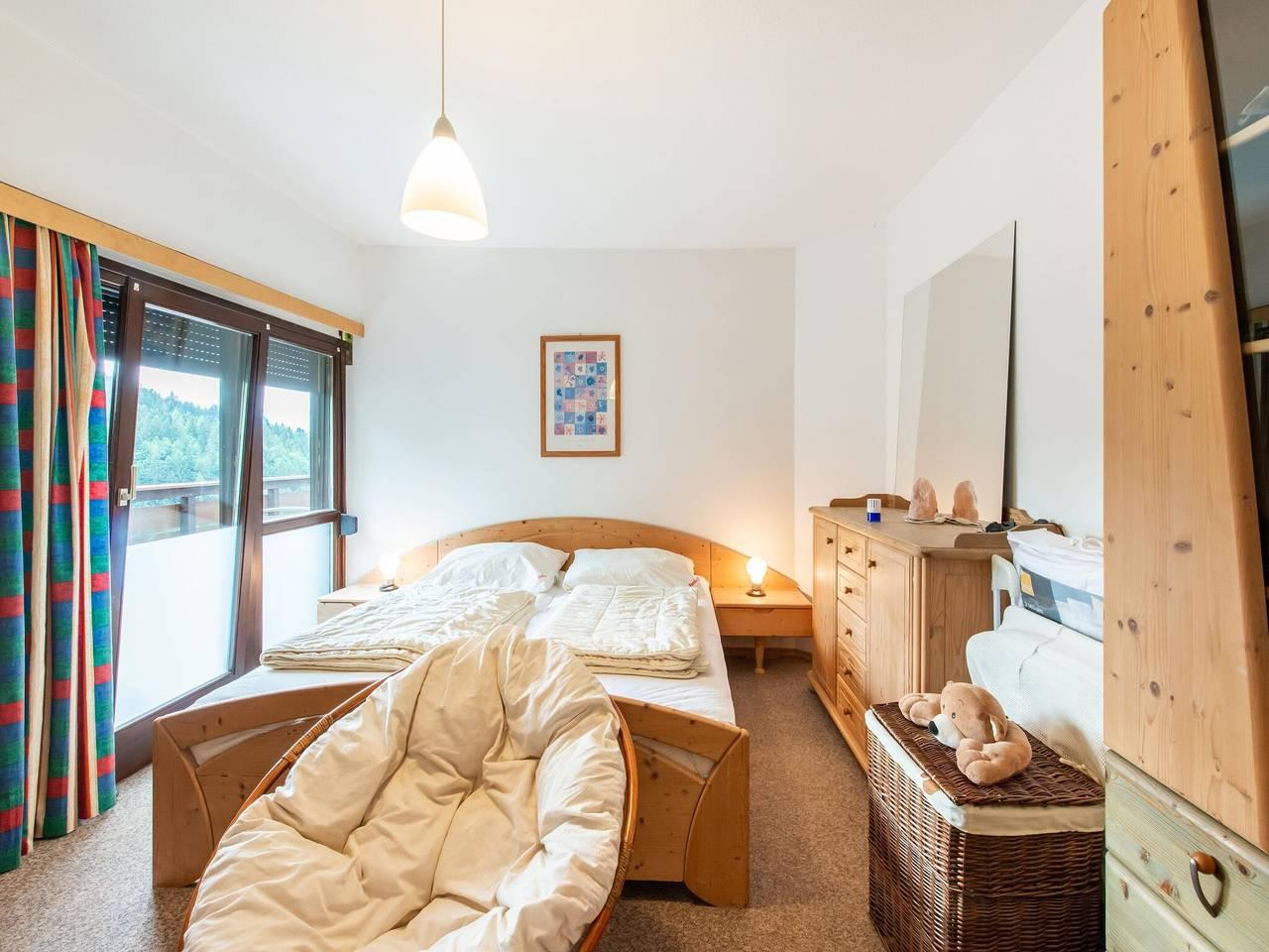 Vakantieappartement in Tauplitz, Oostenrijk voor 5 personen foto 2