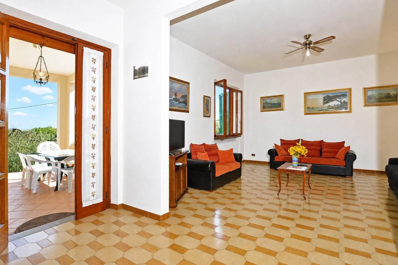 Vakantiehuis in Capannori, Italië voor 6 personen foto 15