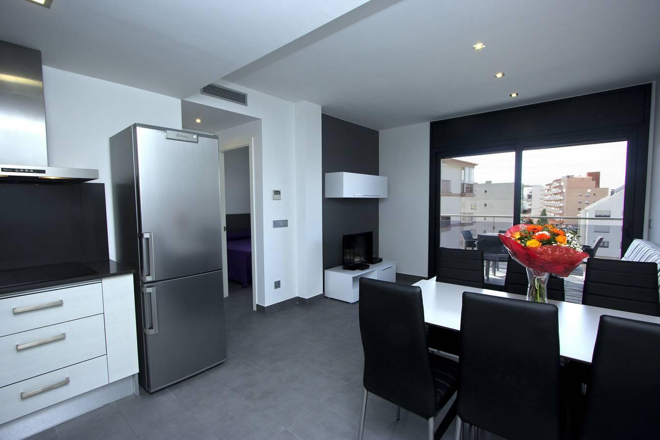 Vakantieappartement in Roses, Spanje voor 6 personen foto 6