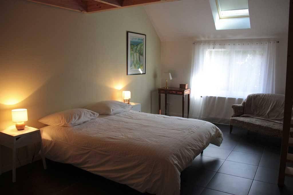 Vakantiehuis in Seine-Maritime, Frankrijk voor 12 personen foto 9