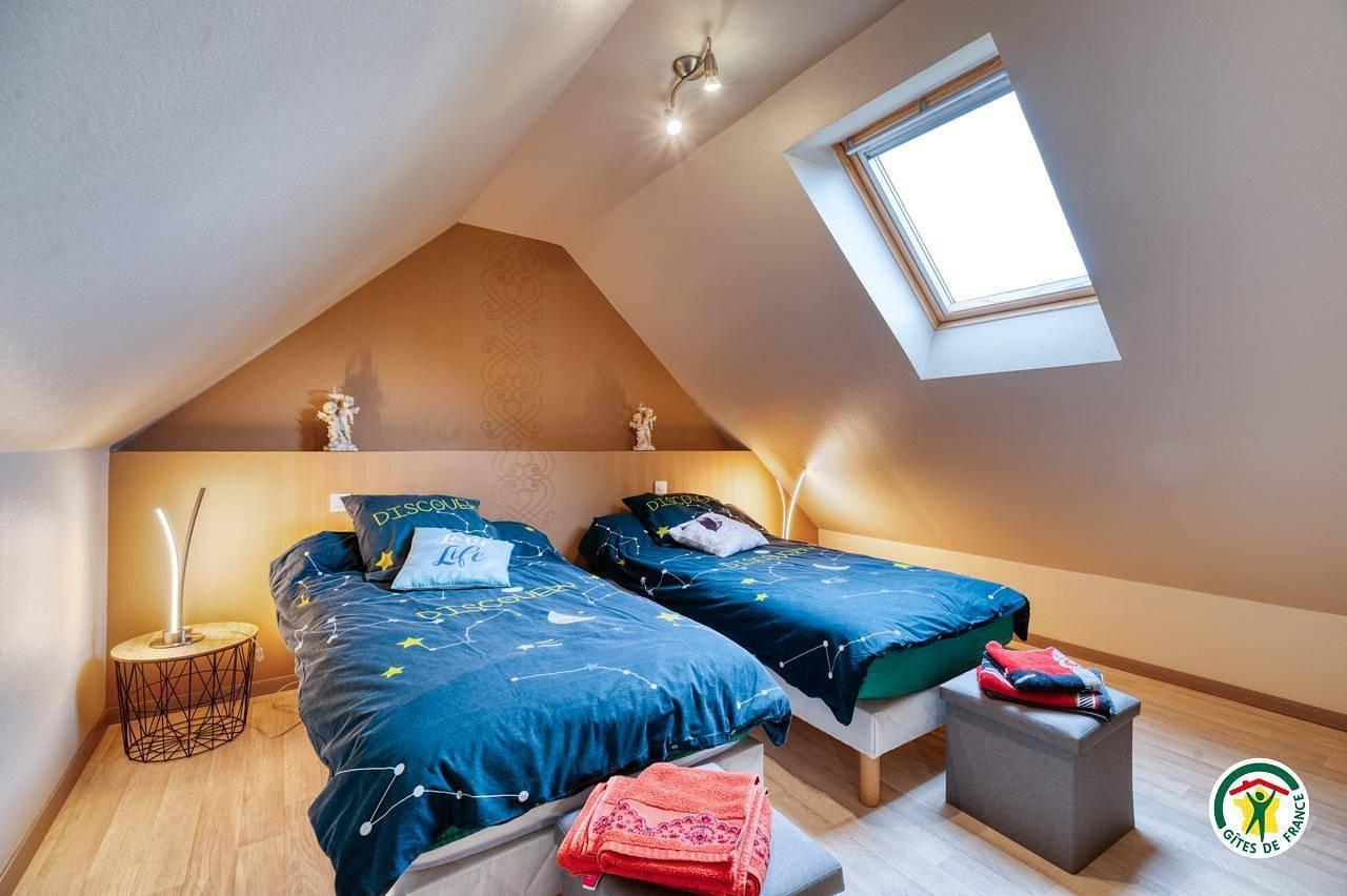Vakantiehuis in Marques, Frankrijk voor 6 personen foto 8
