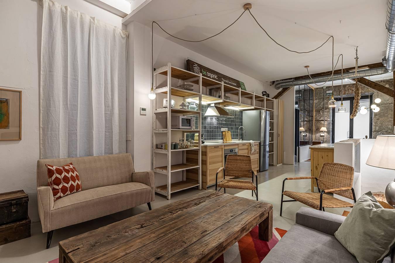 Vakantieappartement in Madrid, Spanje voor 6 personen foto 14