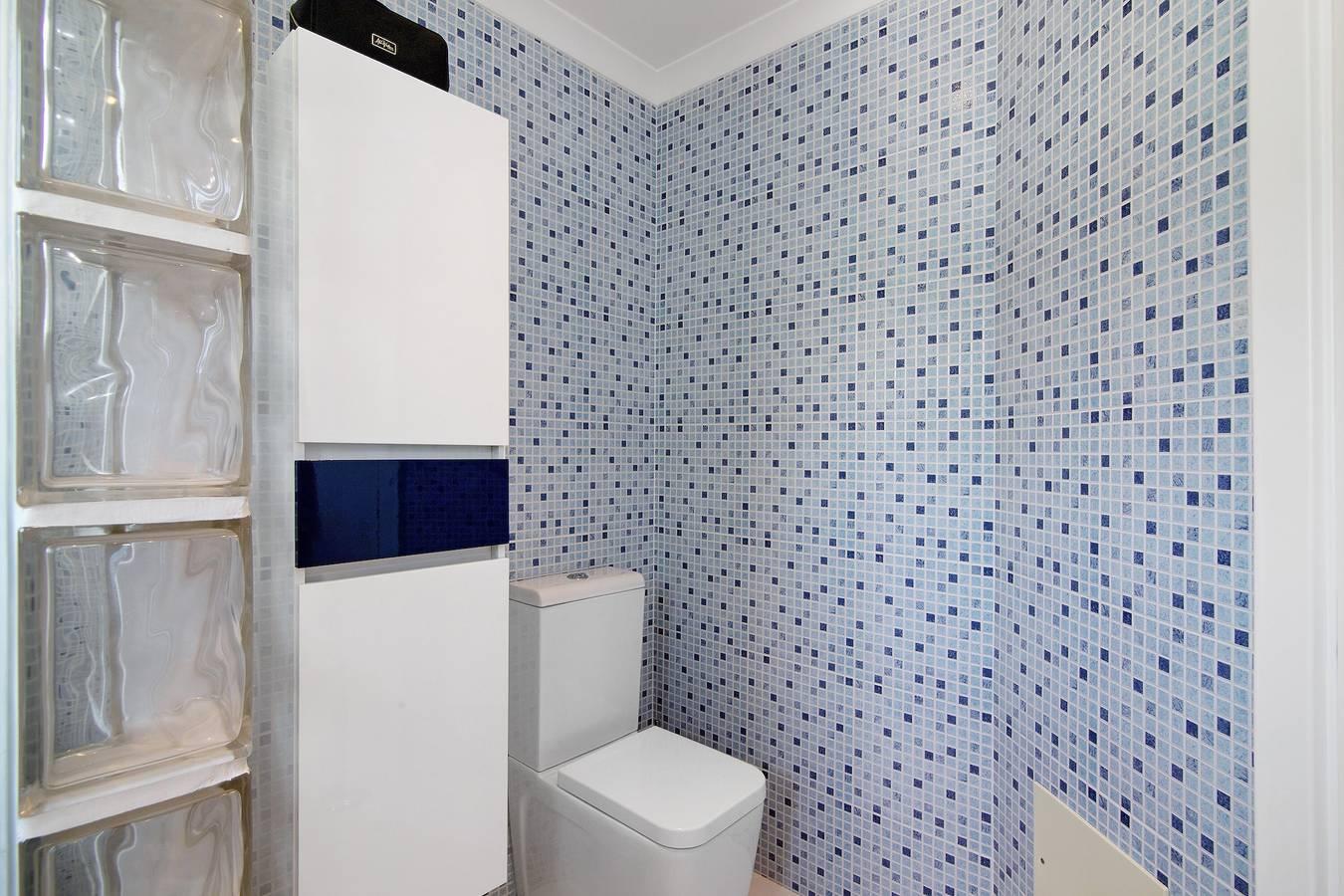 Villa "Pine Lodge" omheinde residentie met verwarmd privézwembad in Vilamoura, Quarteira, Portugal voor 8 personen foto 24