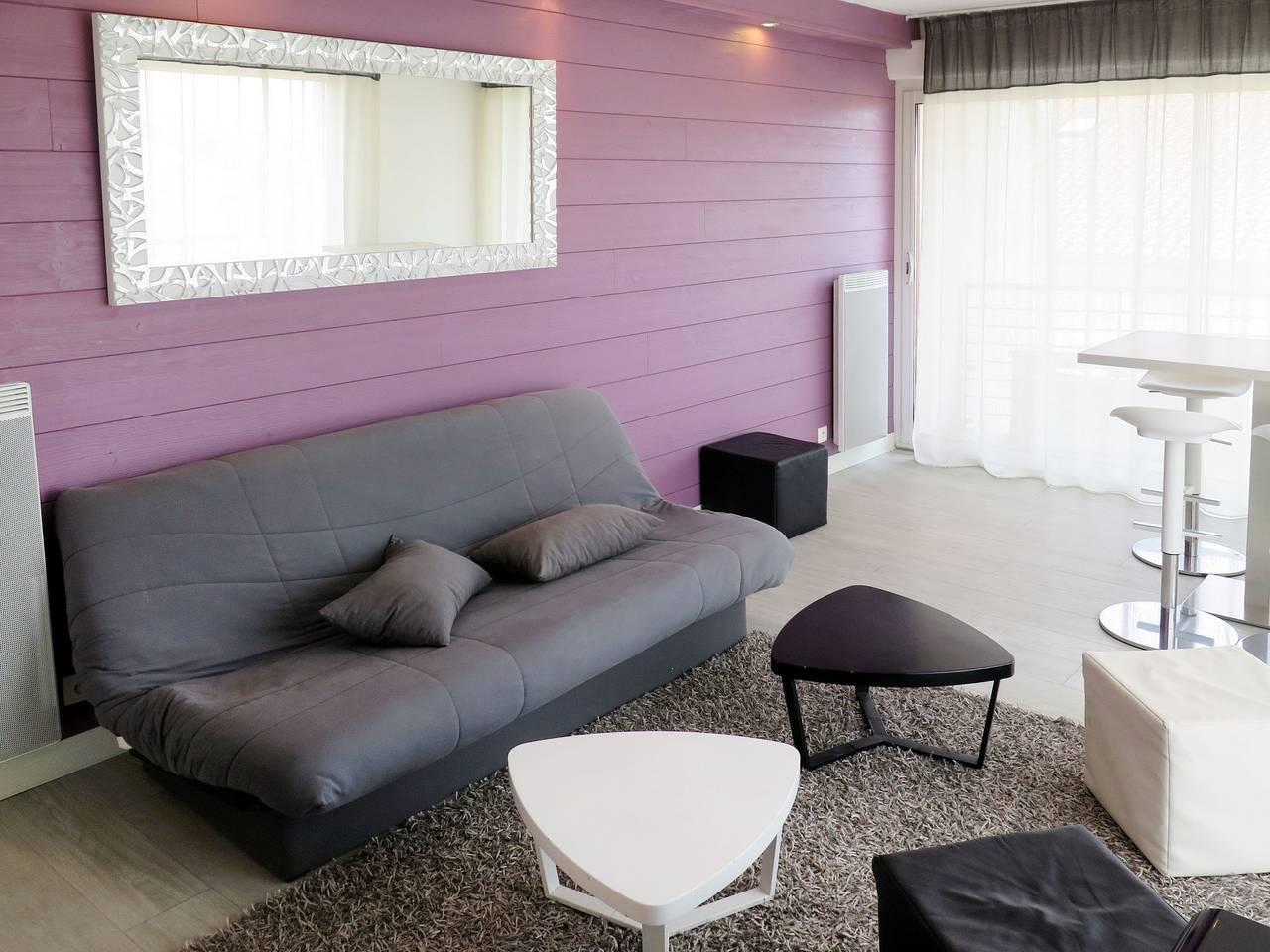 Vakantieappartement in Landes, Frankrijk voor 6 personen foto 6