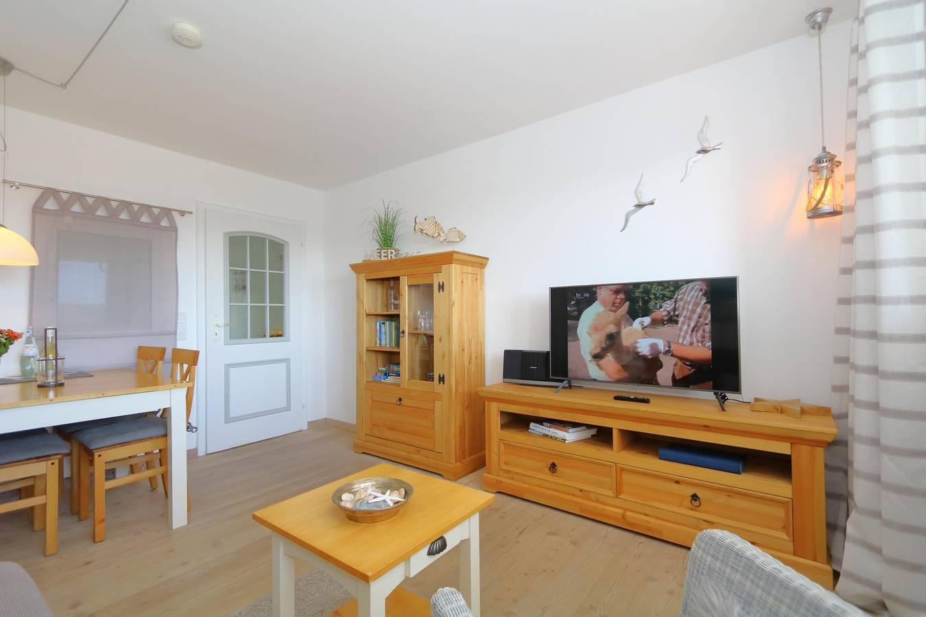 Vakantieappartement in Sylt, Duitsland voor 4 personen foto 7