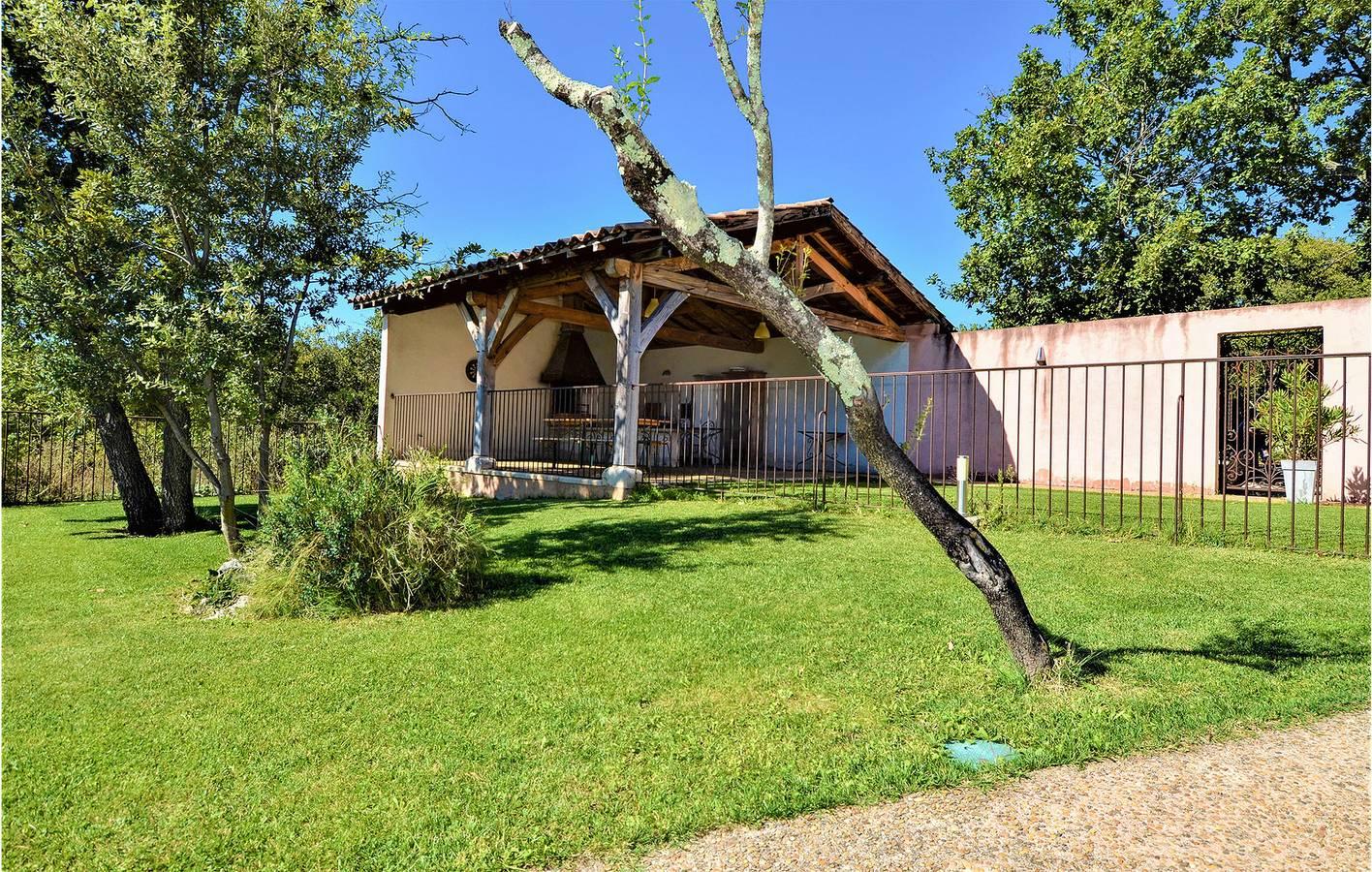 Vakantiehuis in Gard, Frankrijk voor 4 personen foto 4