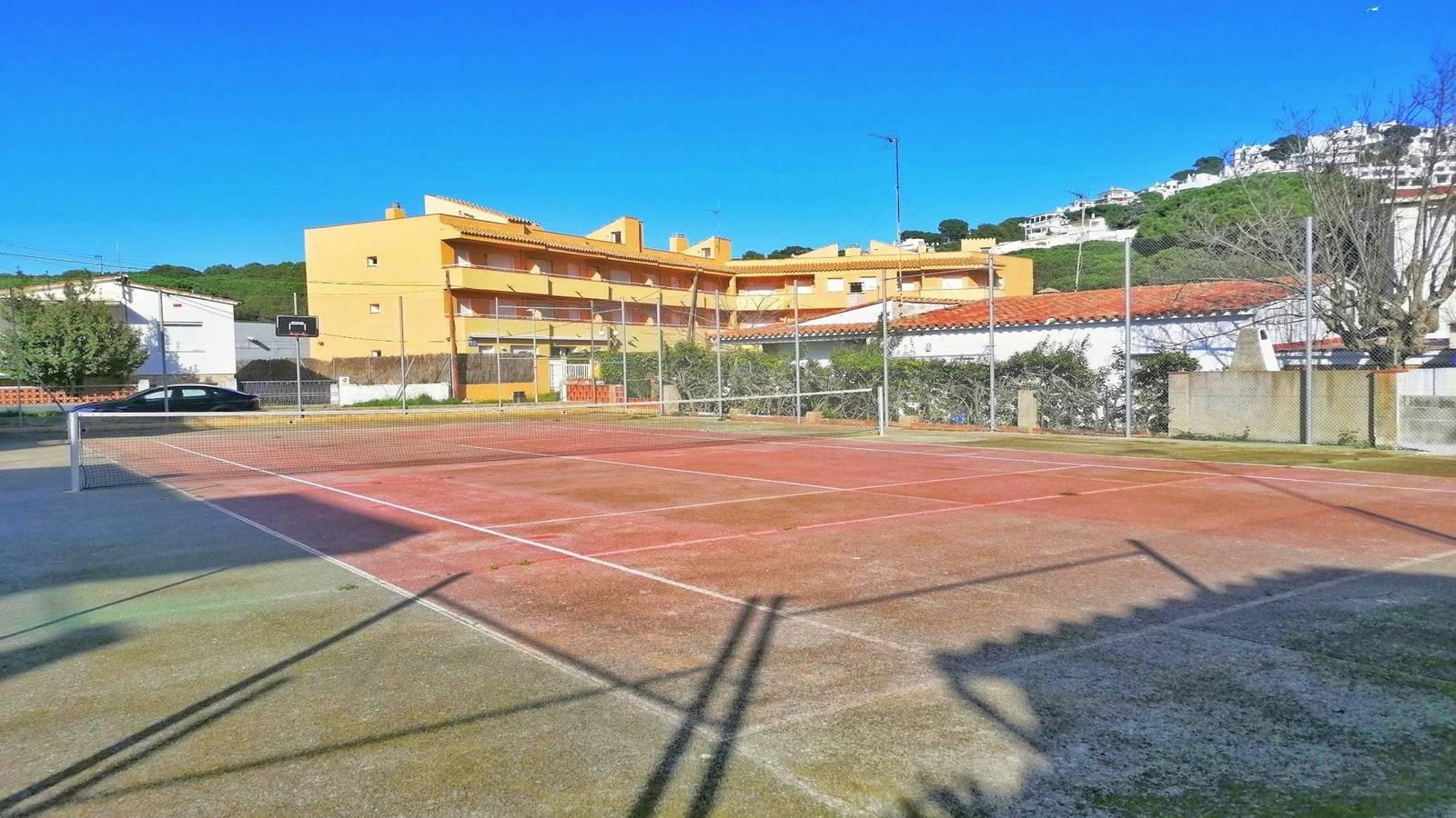Vakantieappartement in L'Escala, Spanje voor 6 personen foto 4