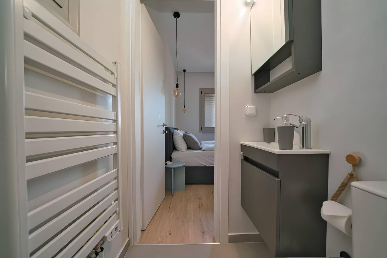 Vakantieappartement in Argolis foto 12