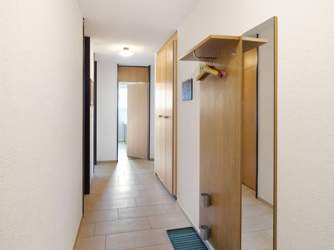Allod Park Haus C 701 in Davos Platz 1, Davos, Zwitserland voor 5 personen foto 20