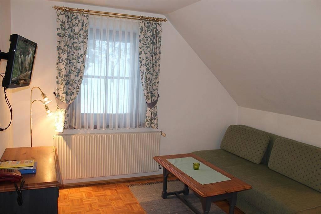 Vakantieappartement in Nockberge, Oostenrijk voor 4 personen foto 4