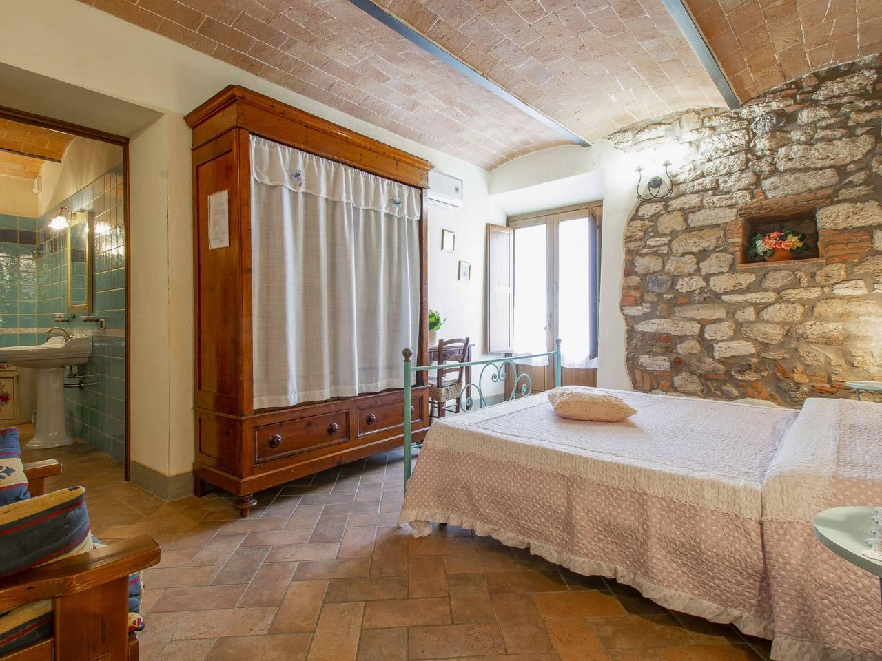 Vakantiehuis in Gambassi Terme, Italië voor 8 personen foto 17