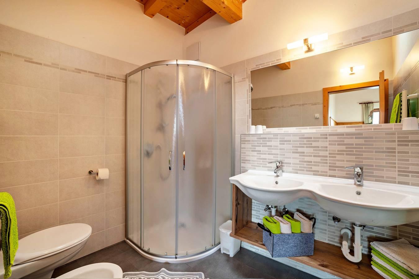 Vakantieappartement in Schenna, Italië voor 4 personen foto 16