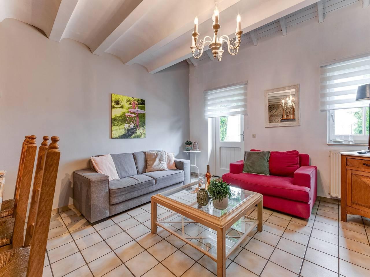 Vakantiehuis in Voerendaal, Nederland voor 4 personen foto 6