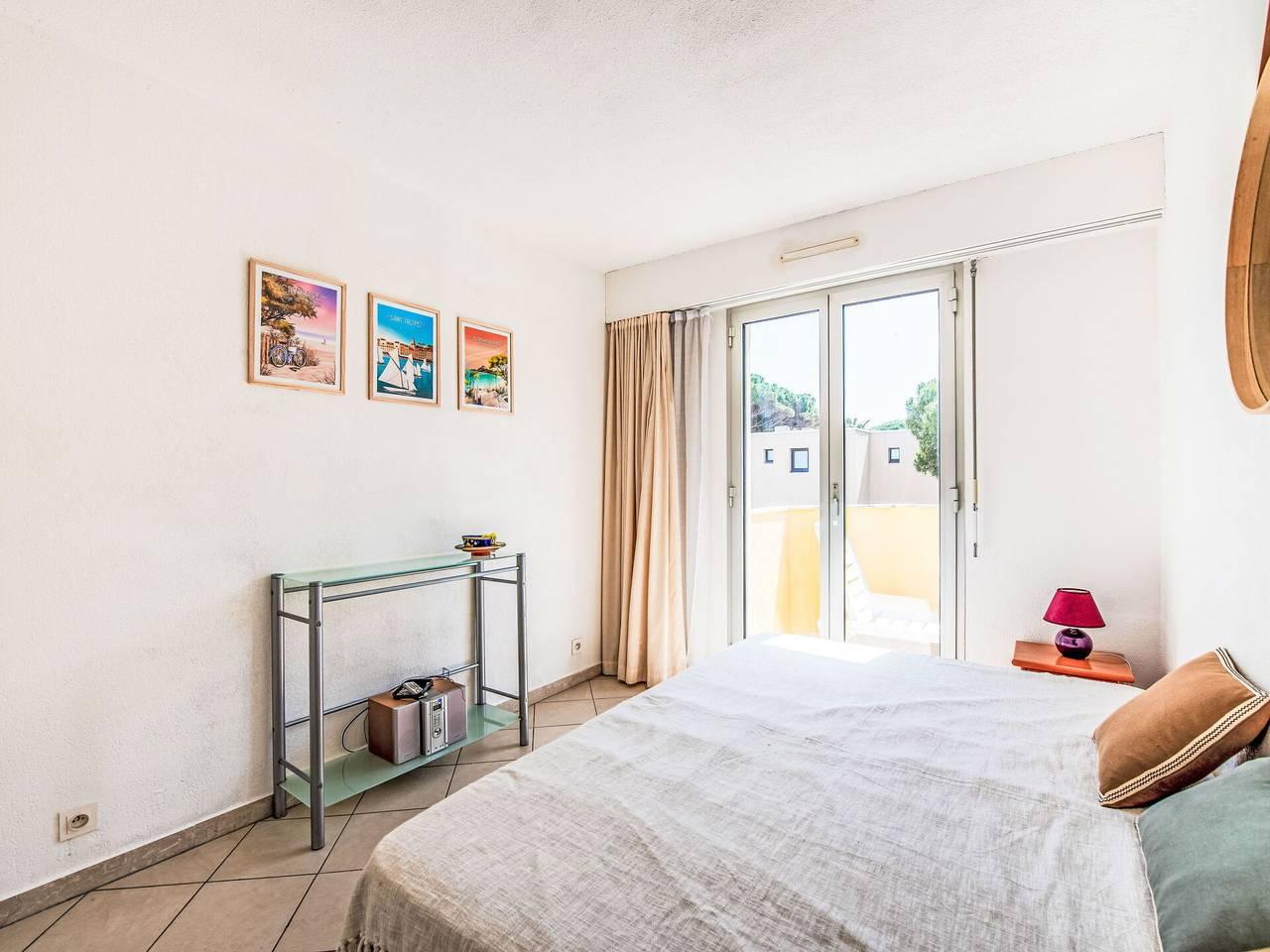 Vakantieappartement in Var, Frankrijk voor 4 personen foto 18