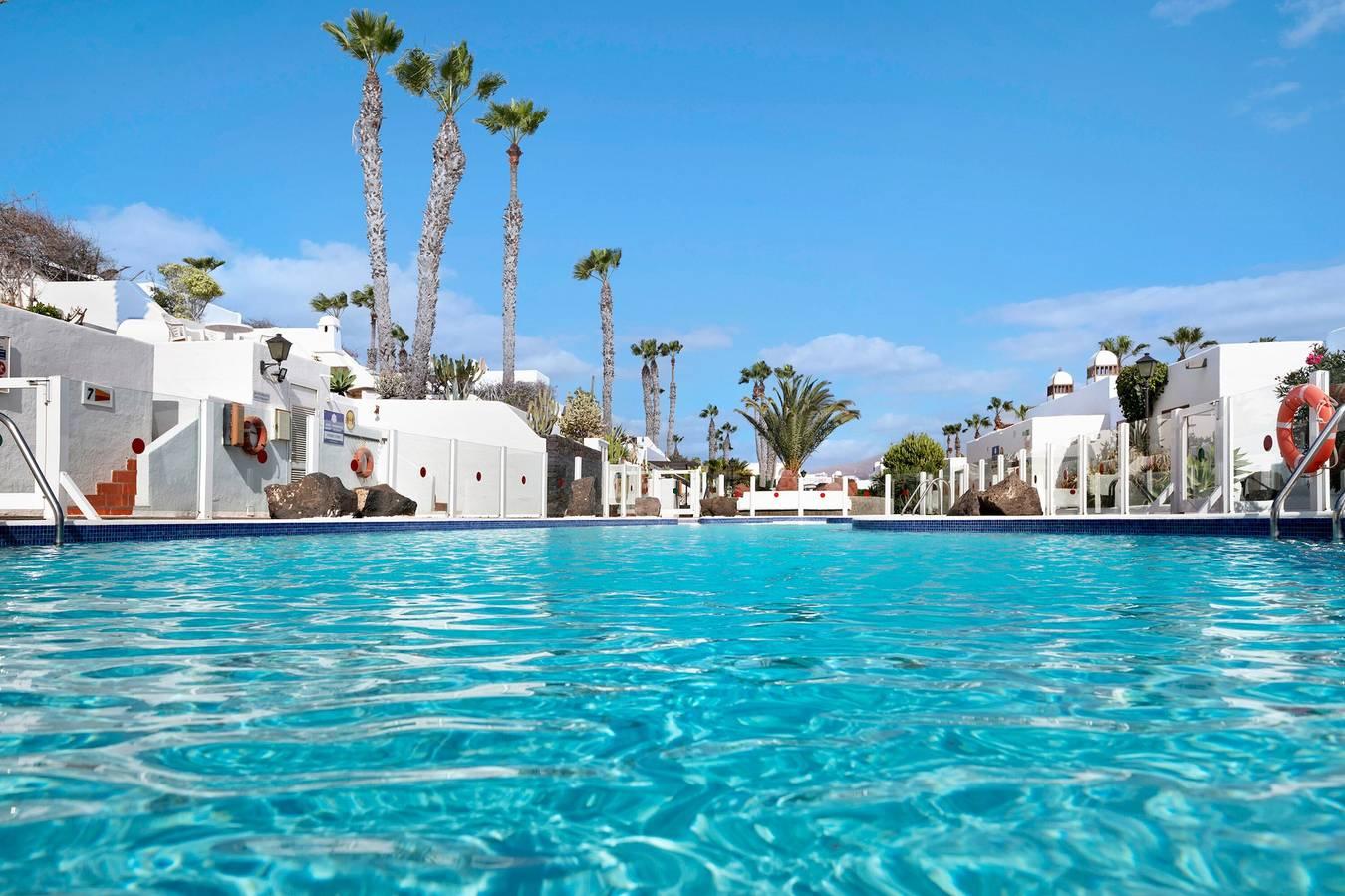Vakantieappartement in Yaiza, Spanje voor 5 personen foto 3