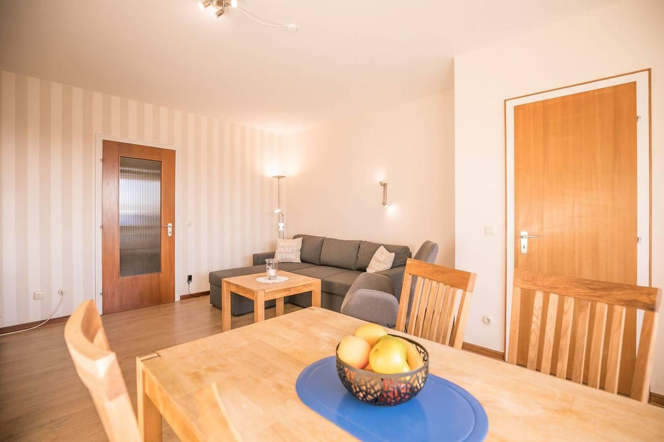 Vakantieappartement in Büsum, Duitsland voor 2 personen foto 6