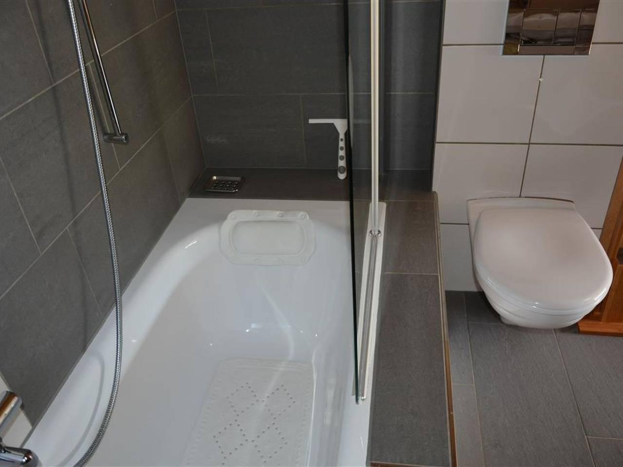 Vakantieappartement in Zweisimmen, Zwitserland voor 2 personen foto 17
