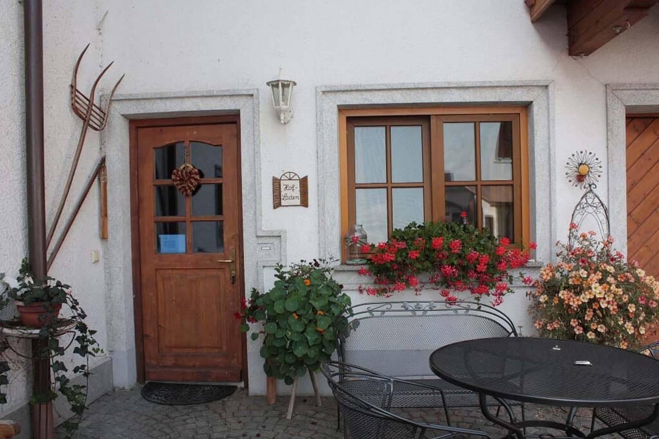 Vakantiehuis in Wegscheid, Duitsland voor 4 personen foto 5