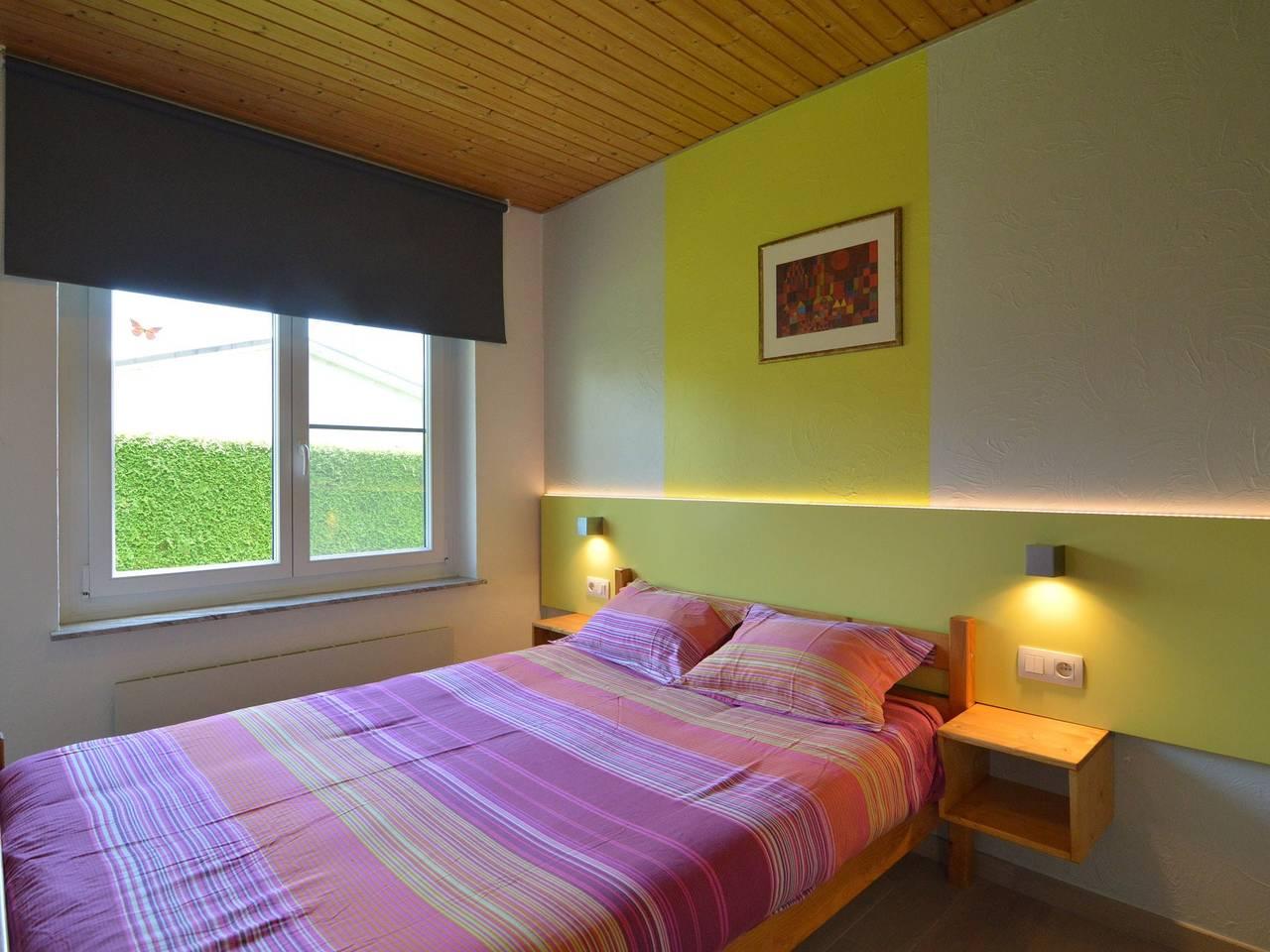 Vakantiehuis in Malmedy, België voor 12 personen foto 18
