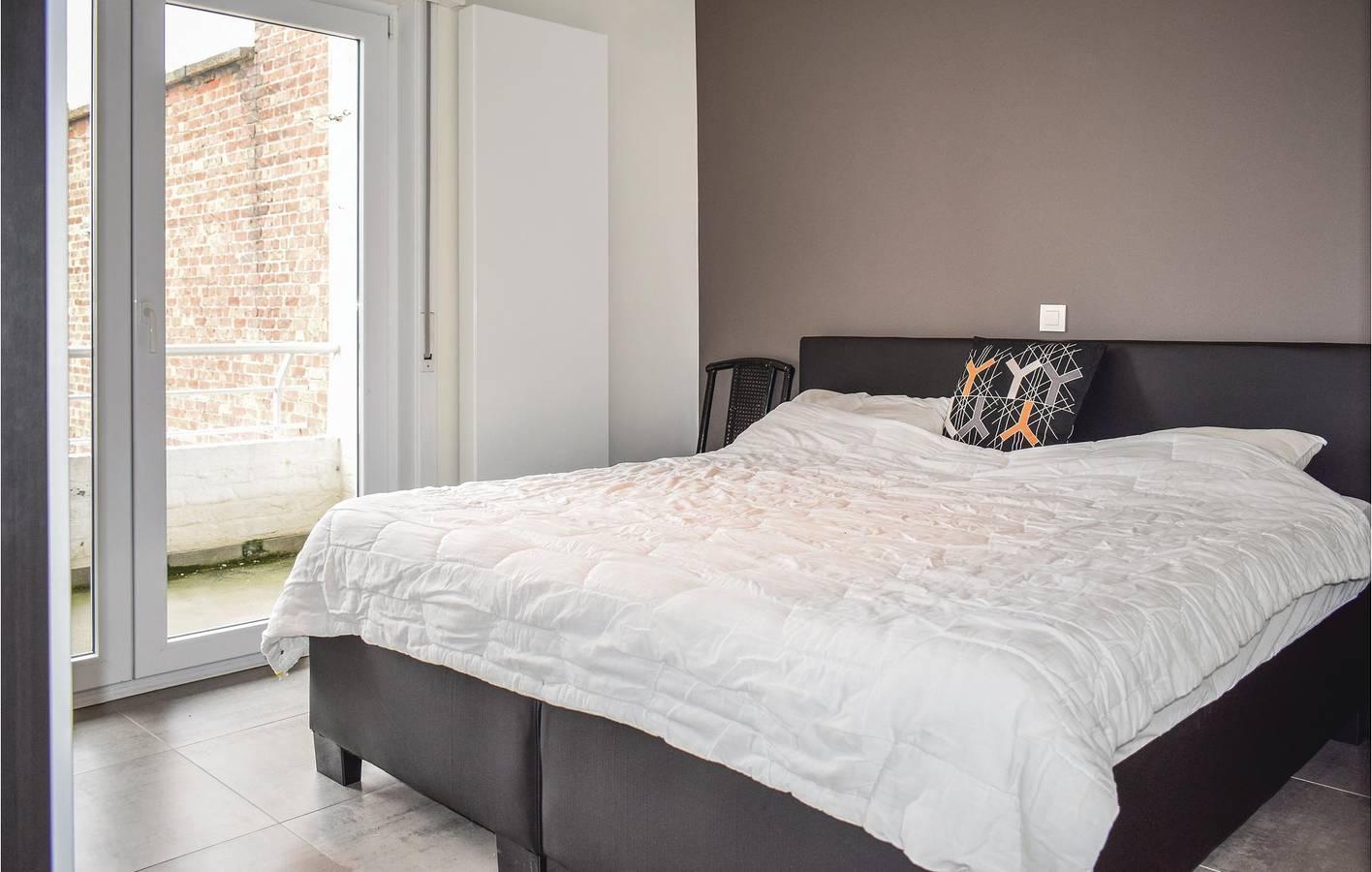 Vakantieappartement in Oostende, België voor 6 personen foto 9