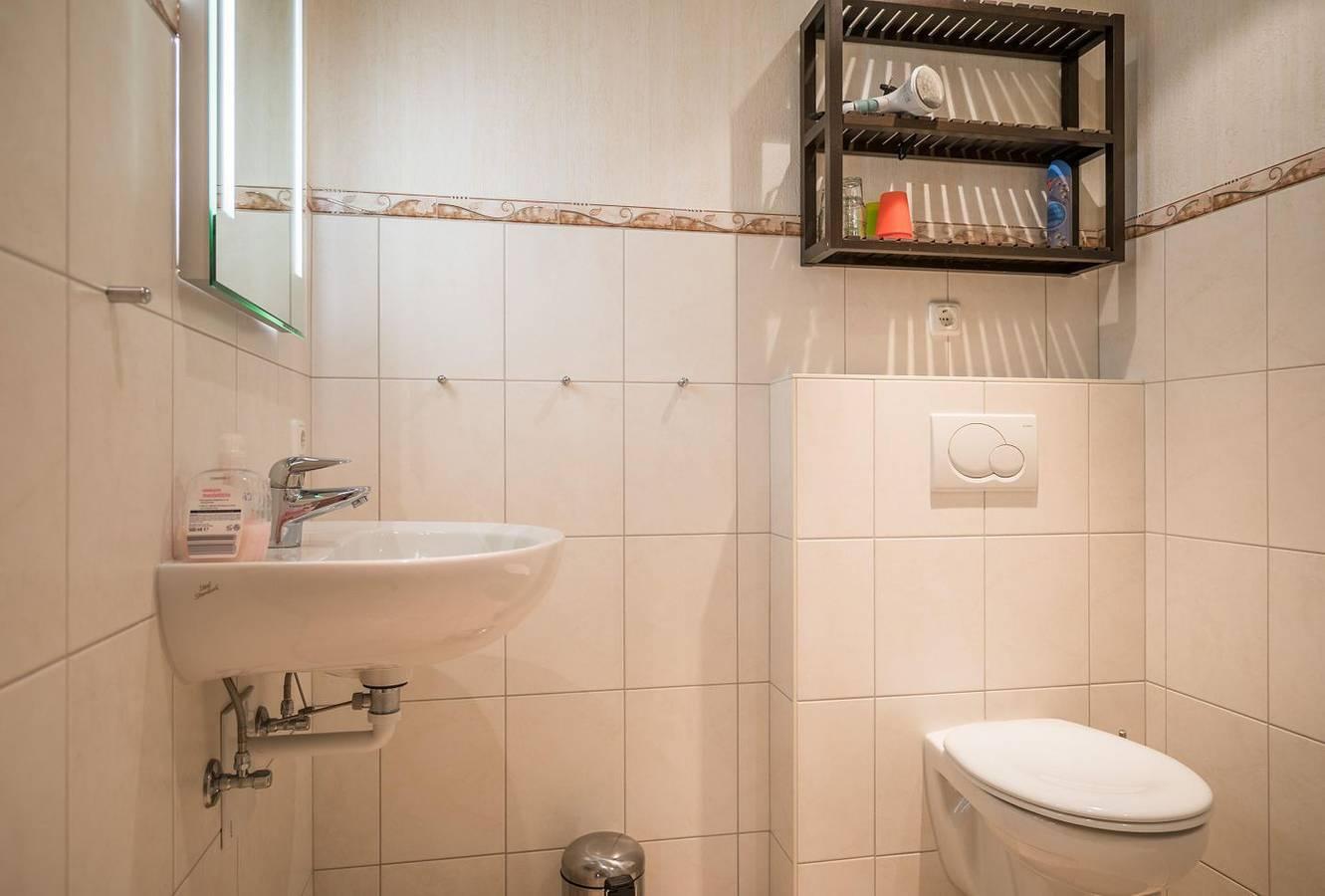 Vakantieappartement in Büsum, Duitsland voor 4 personen foto 13