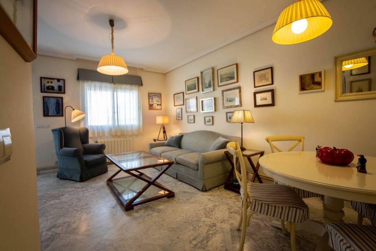 Vakantieappartement in Cádiz, Spanje voor 2 personen foto 9