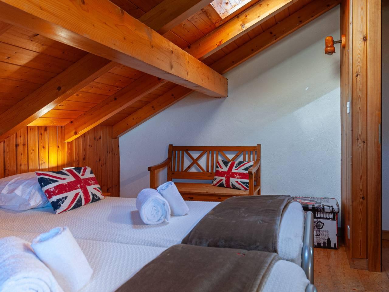 Vakantiehuis in Nendaz, Zwitserland voor 10 personen foto 11