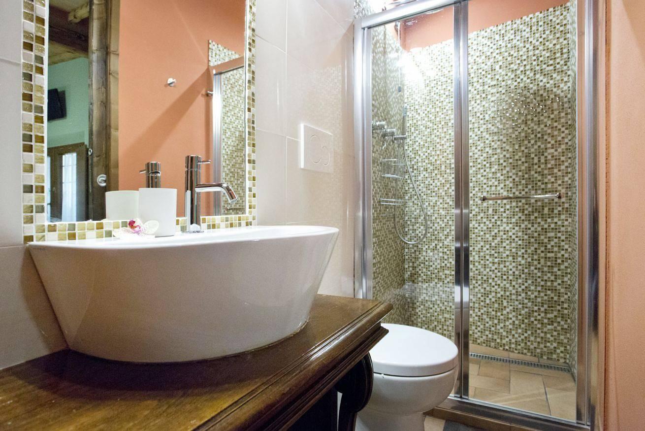 Vakantieappartement in Siena, Italië voor 4 personen foto 13