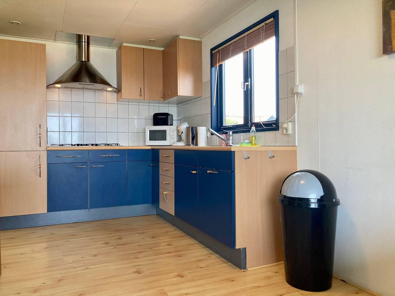 Vakantiehuis in Waddenzee, Nederland voor 6 personen foto 10