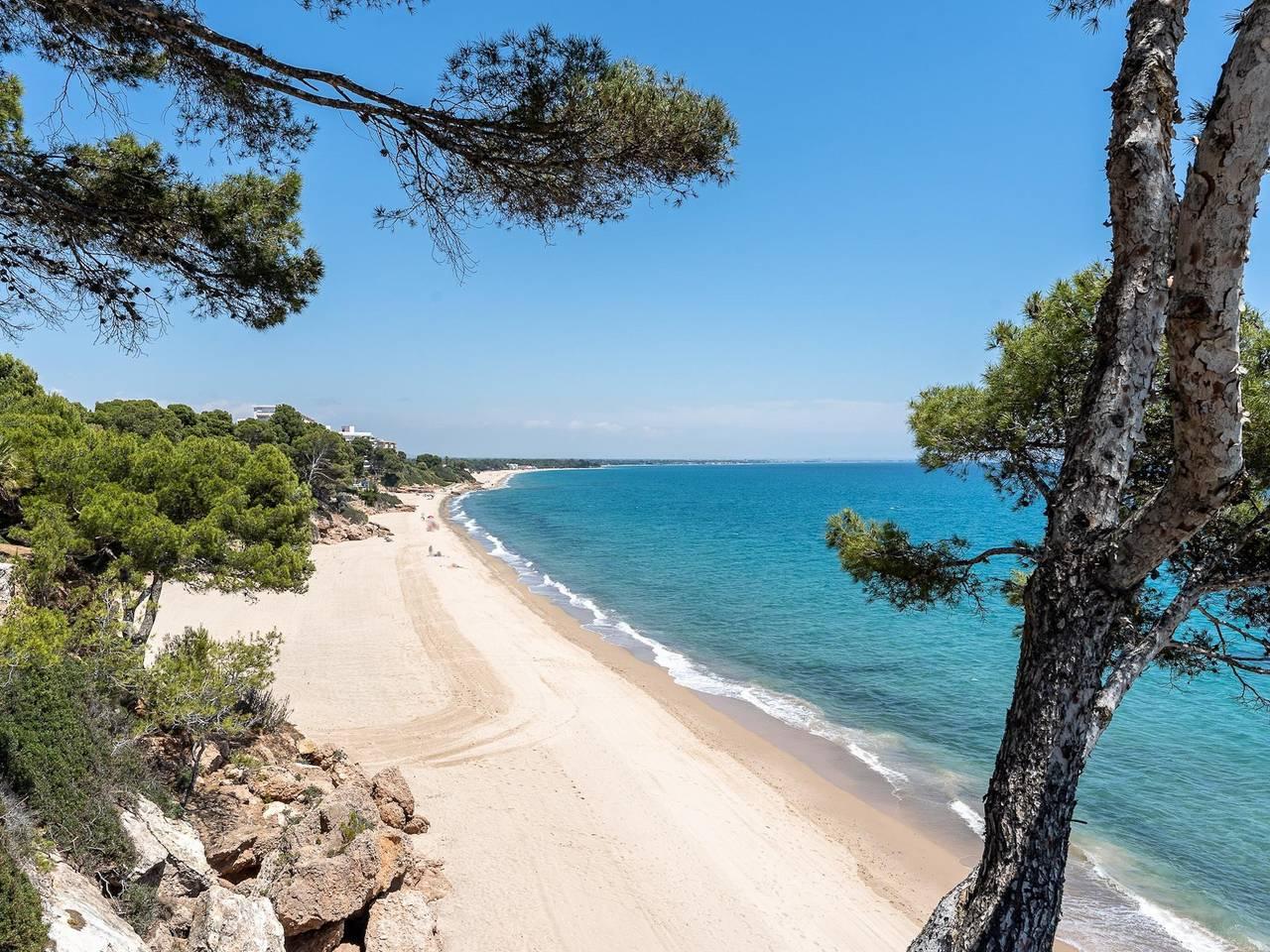 Vakantieappartement in Baix Camp, Spanje voor 6 personen foto 16