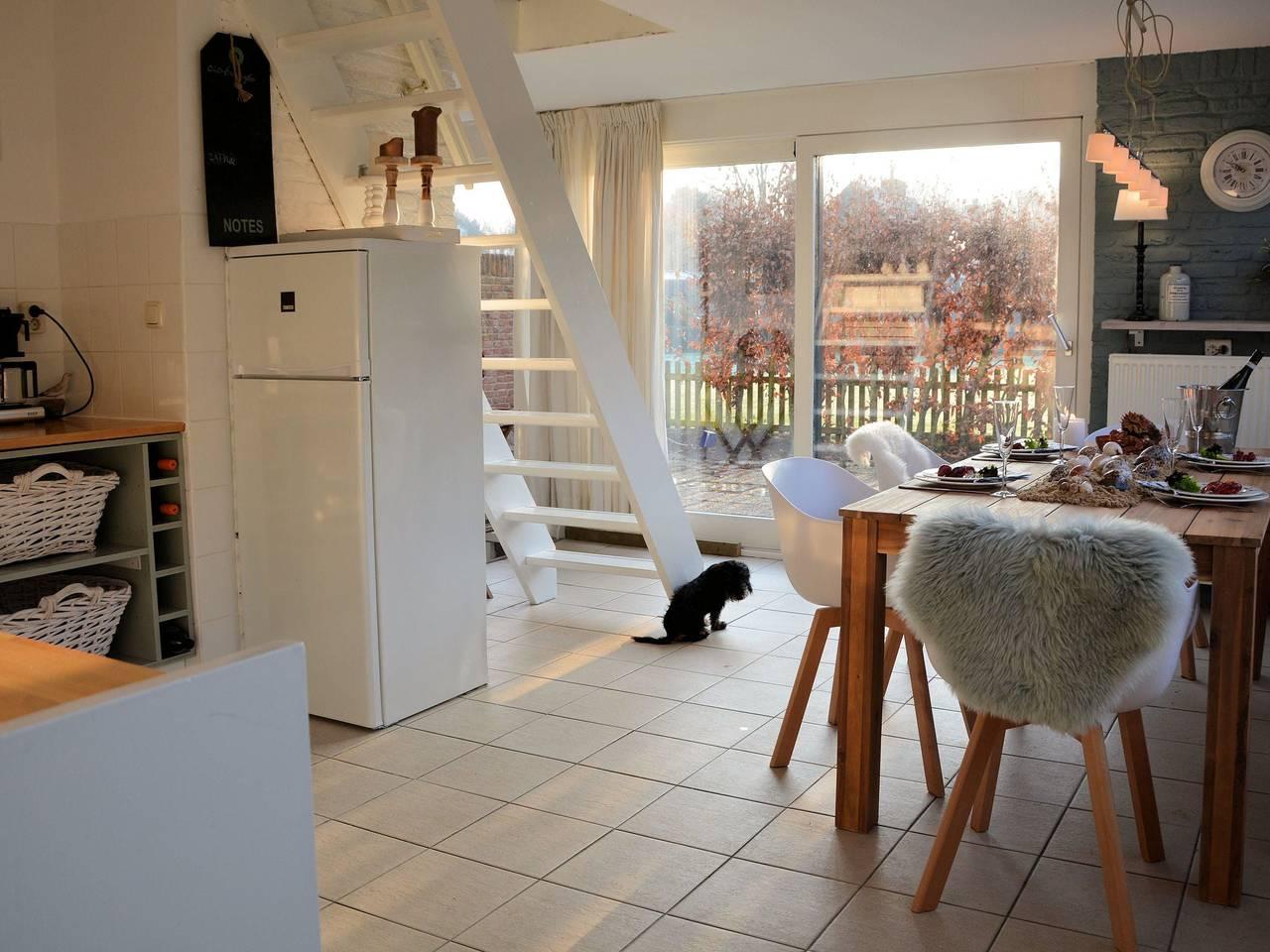 Vakantiehuis in Noordwijkerhout, Nederland voor 6 personen foto 10