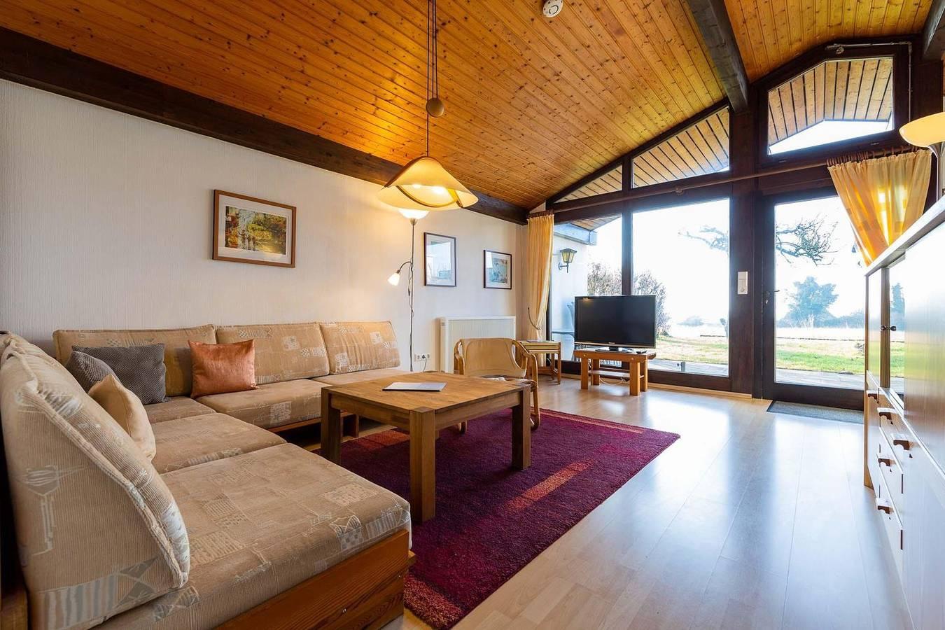 Vakantiehuis in Bodensee, Duitsland voor 4 personen foto 2