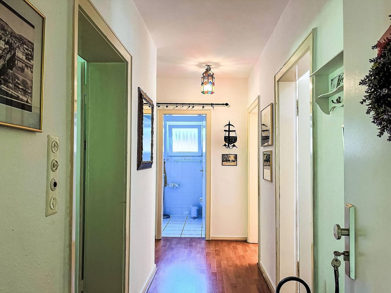 Vakantieappartement in Moezel, Duitsland voor 4 personen foto 14