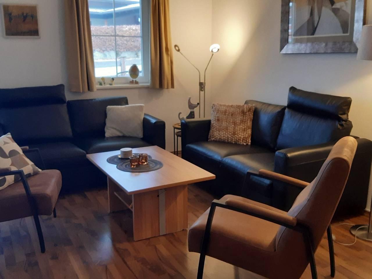 Vakantieappartement in Kaprun, Oostenrijk voor 6 personen foto 10