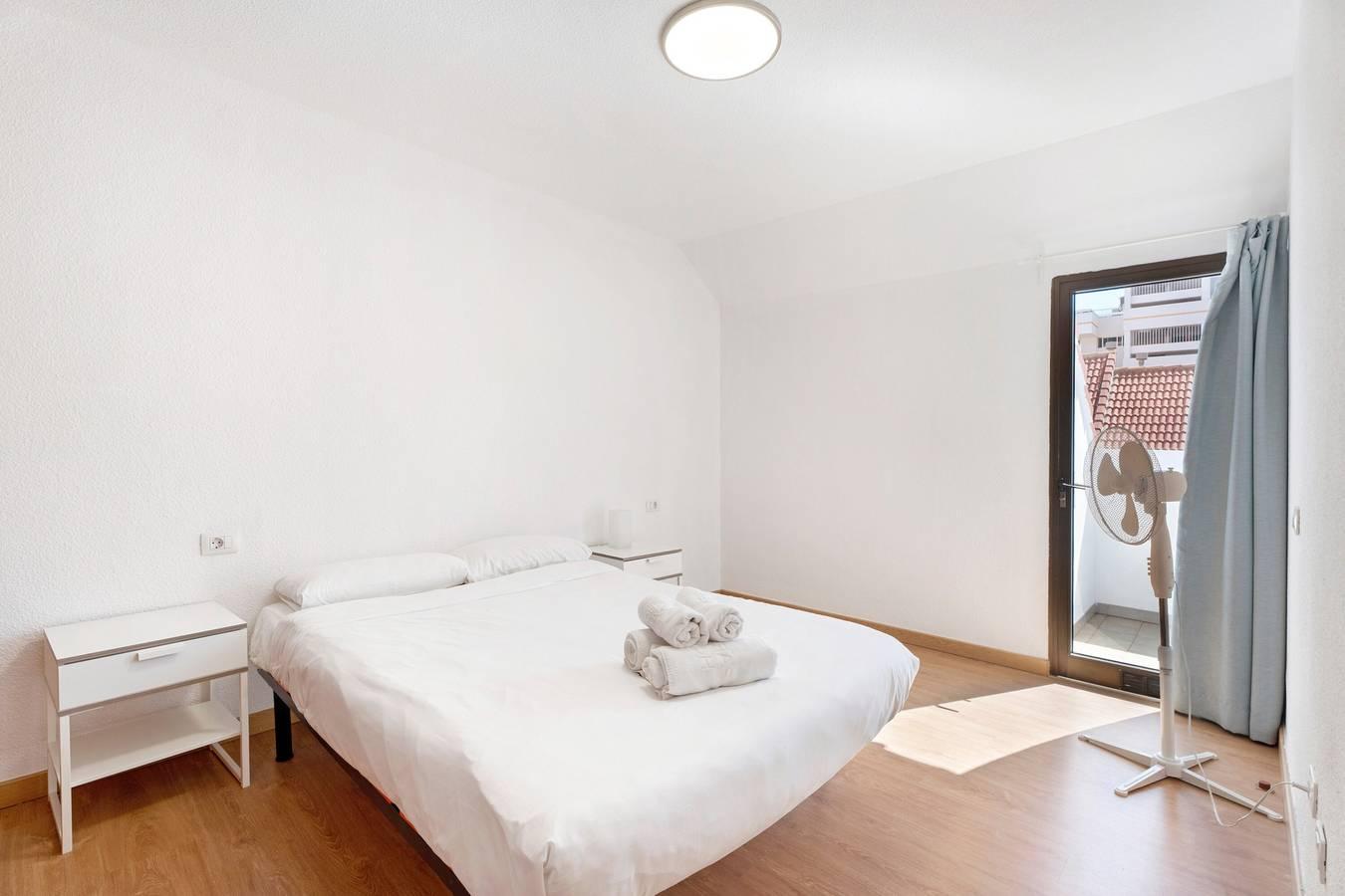 Vakantieappartement in Abona, Spanje voor 4 personen foto 18
