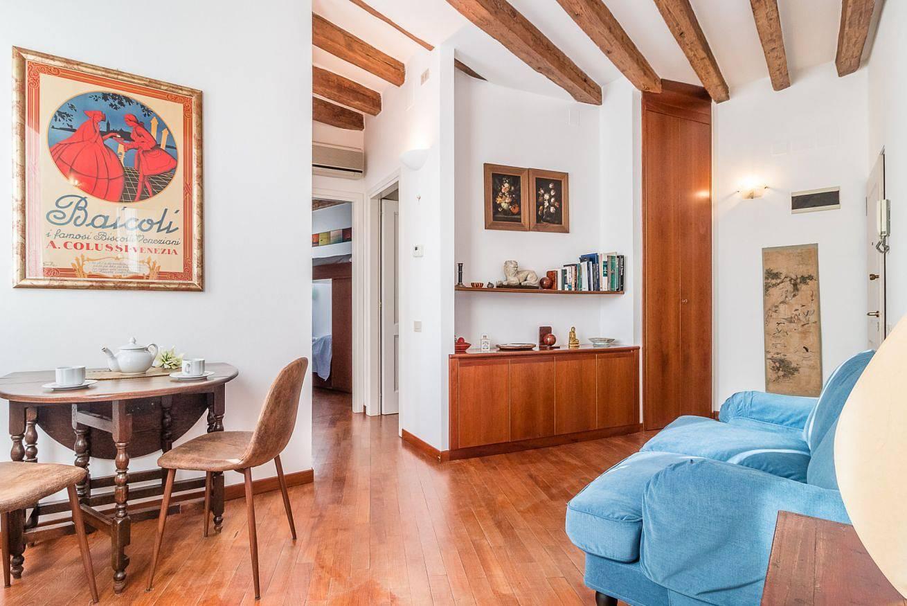 Vakantieappartement in Venetië, Italië voor 2 personen foto 4
