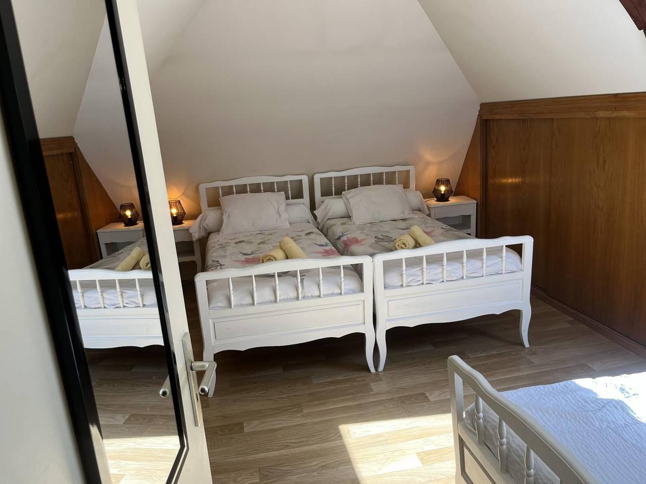Vakantiehuis in Seine-Maritime, Frankrijk voor 6 personen foto 11