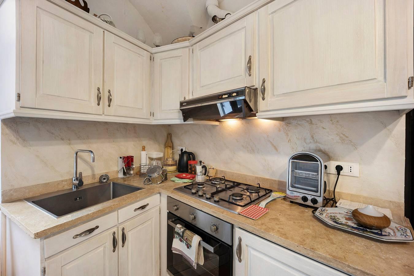 Vakantieappartement in Dolceacqua, Italië voor 2 personen foto 16