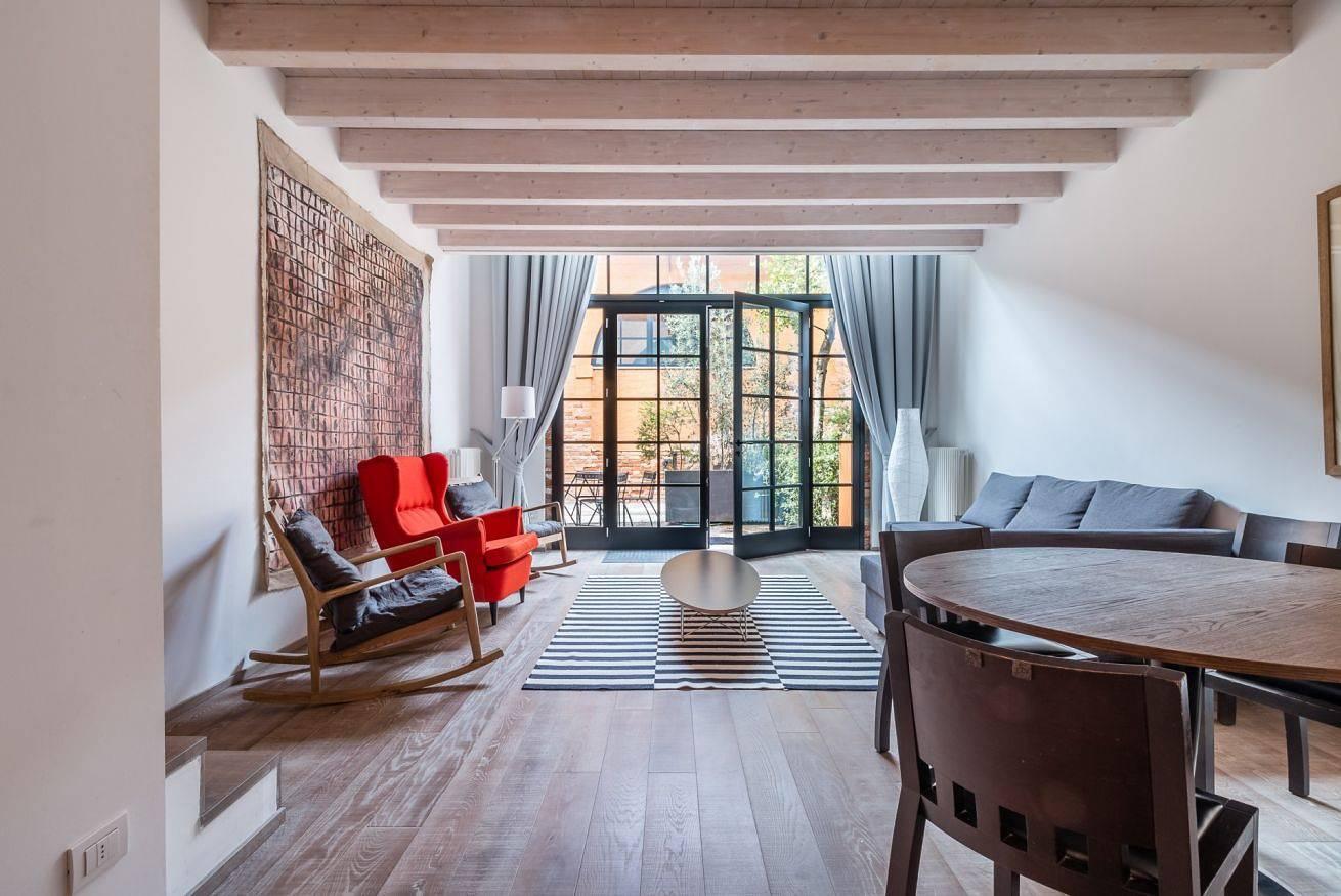 Vakantieappartement in Venetië, Italië voor 4 personen foto 5