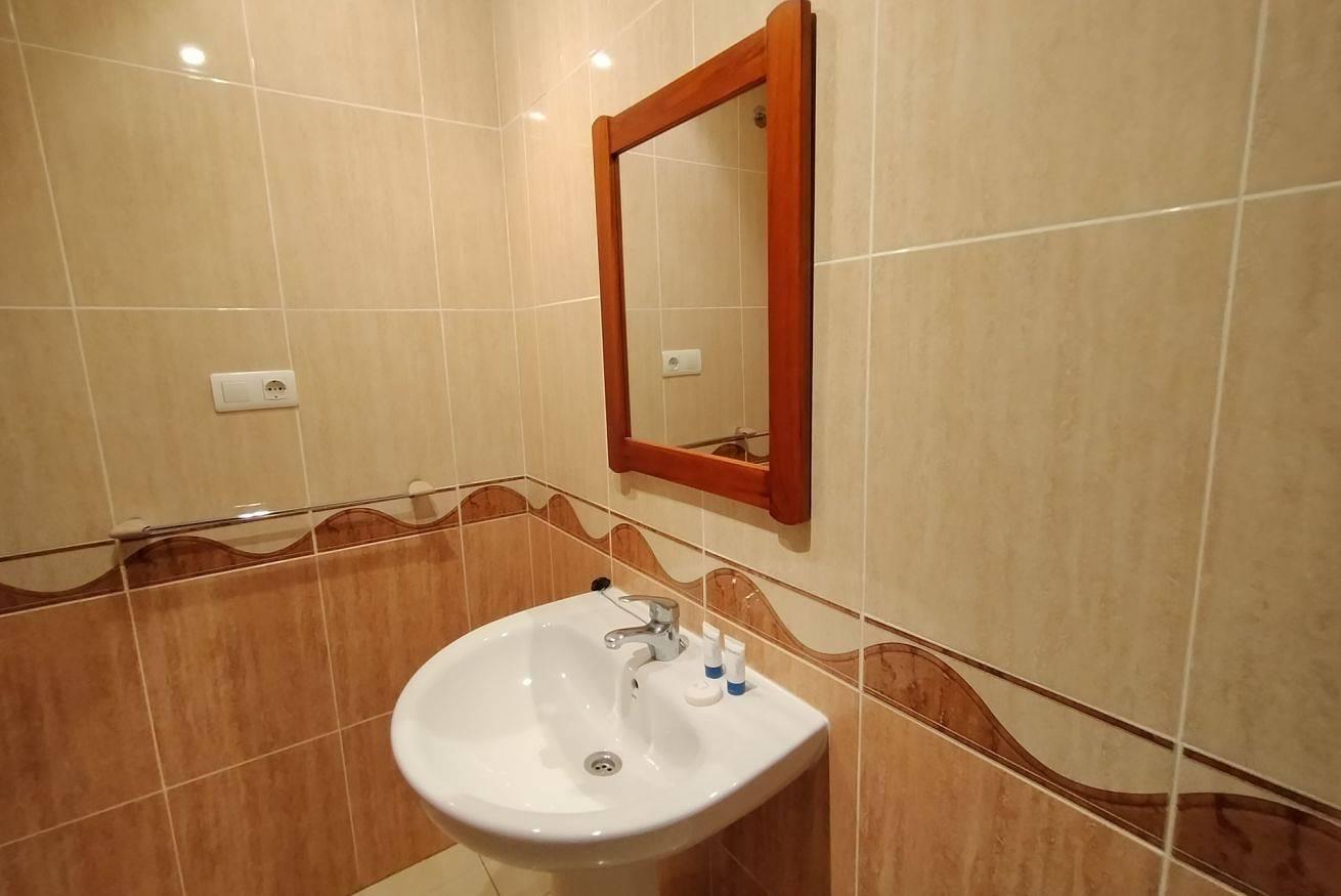 Vakantieappartement met zwembad in Marina d'Or, Oropesa del Mar, Spanje voor 8 personen foto 21