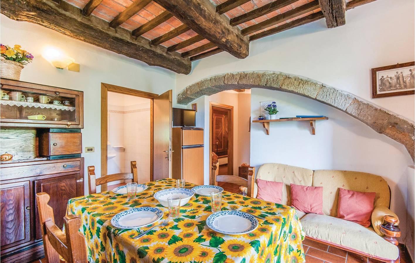 Vakantiehuis in Tuscia, Italië voor 16 personen foto 17