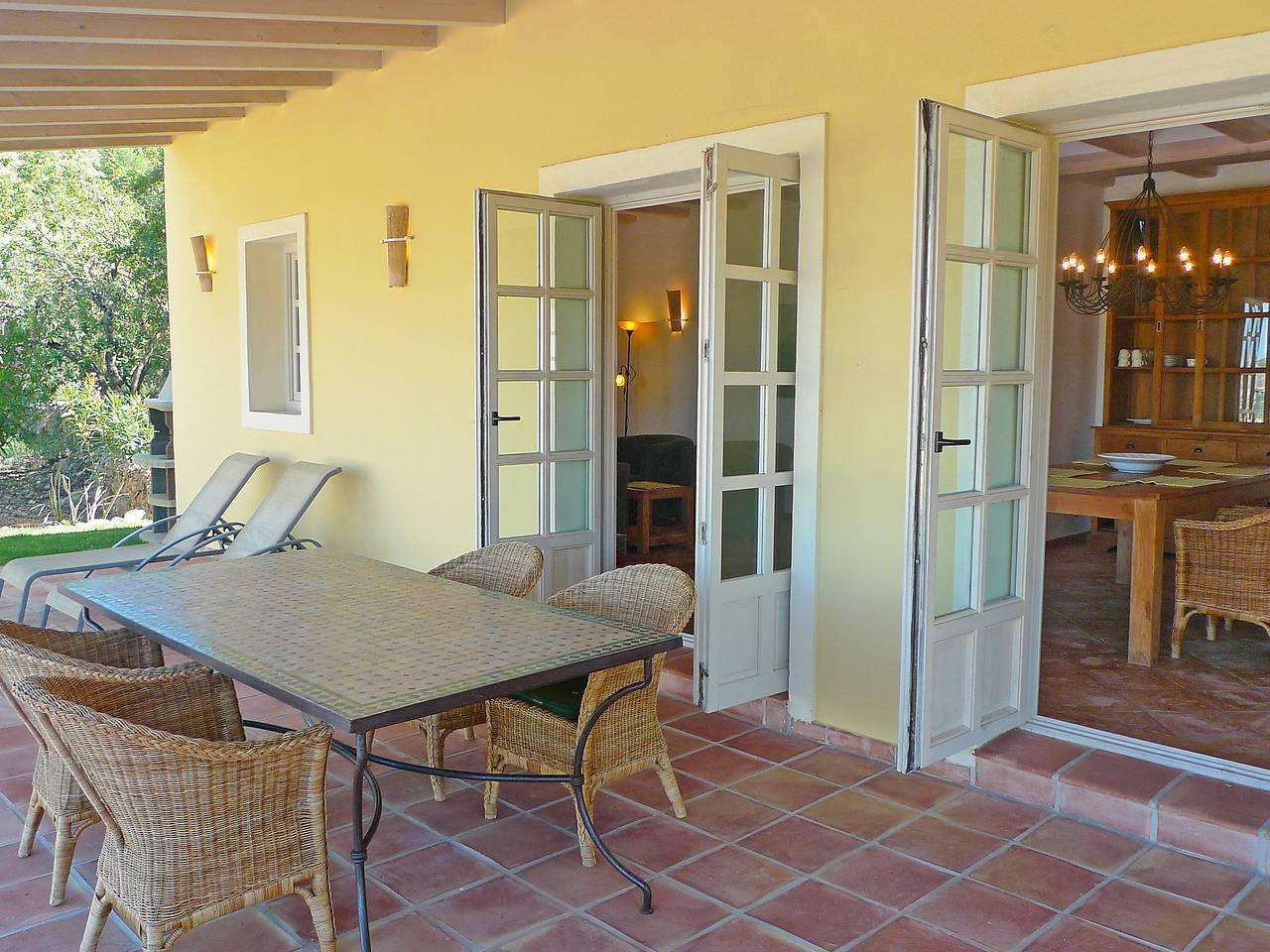 Vakantiehuis in L'Atzúbia, Spanje voor 6 personen foto 17