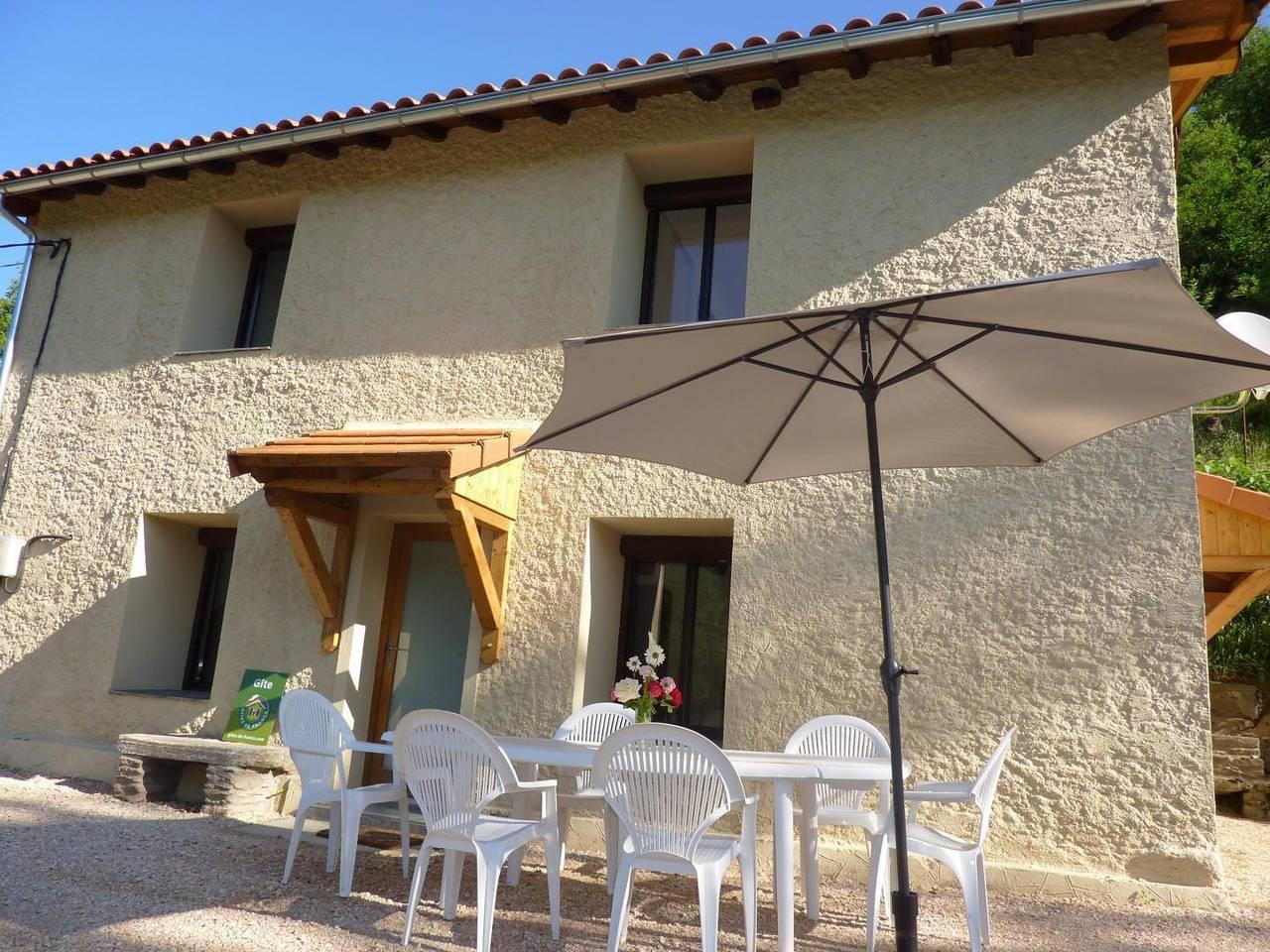 Vakantiehuis in Ariège, Frankrijk voor 6 personen foto 9