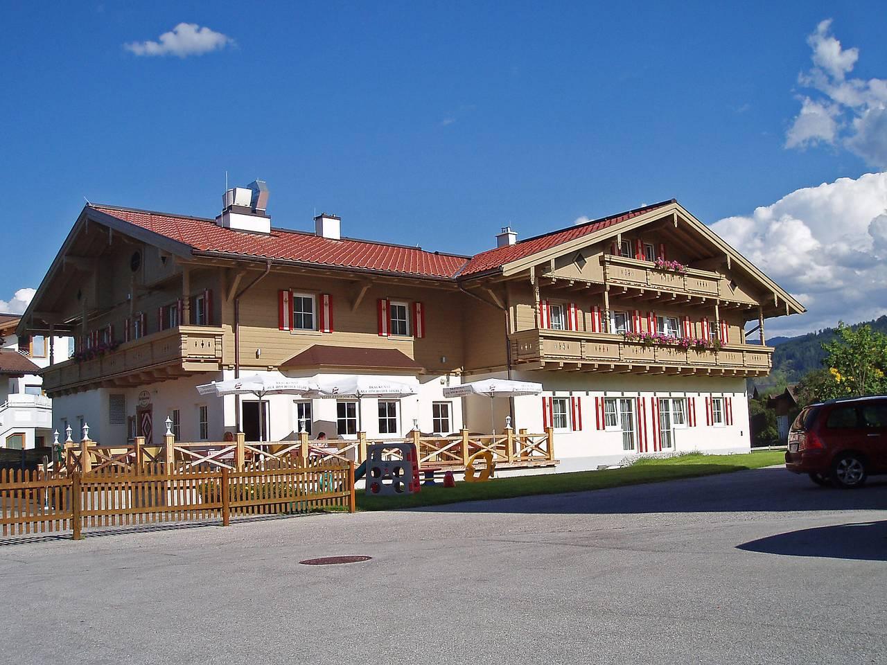 Vakantieappartement in Tauern, Oostenrijk voor 6 personen foto 3