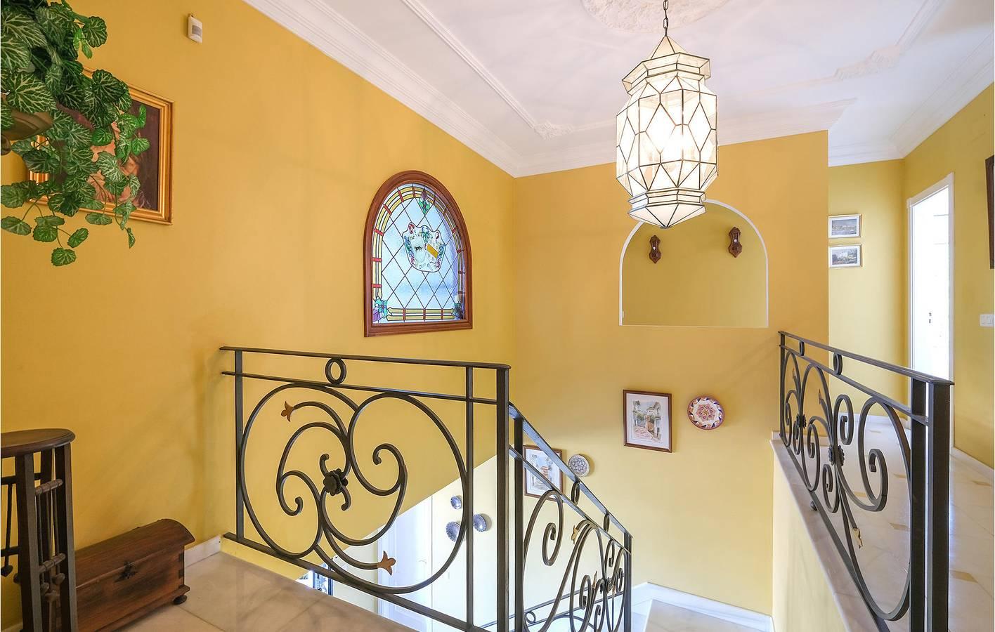 Gezellig Aguilar Appartement met Zwembad & in Aguilar de la Frontera, Córdoba Provincie, Spanje voor 10 personen foto 24