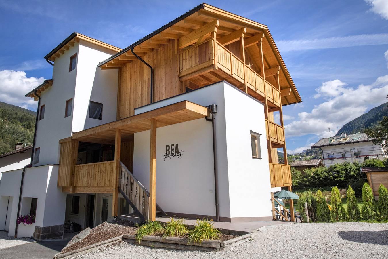 Vakantieappartement in Gherdëina, Italië voor 4 personen foto 11