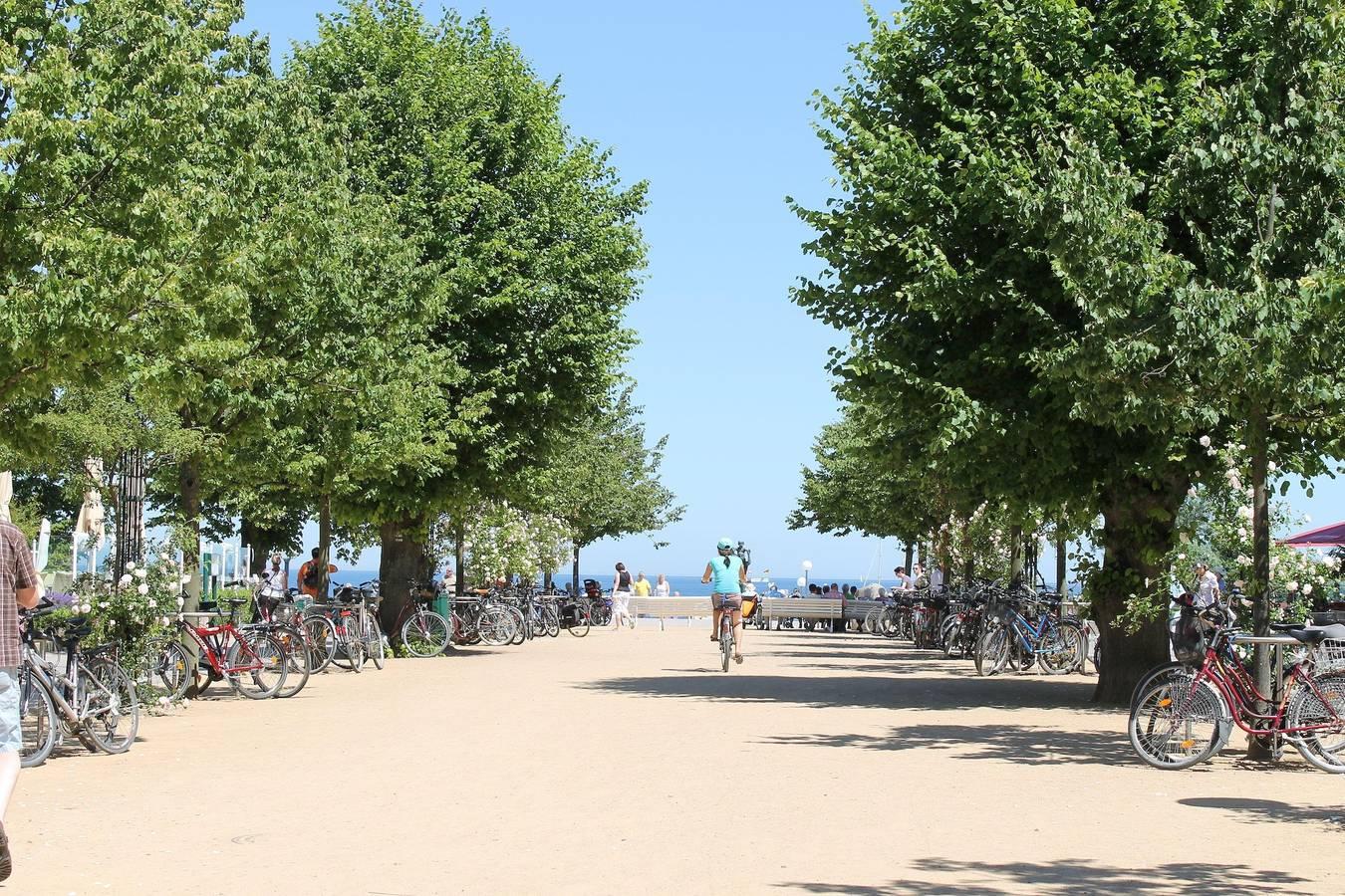 Vakantieappartement in Kühlungsborn, Duitsland voor 4 personen foto 13