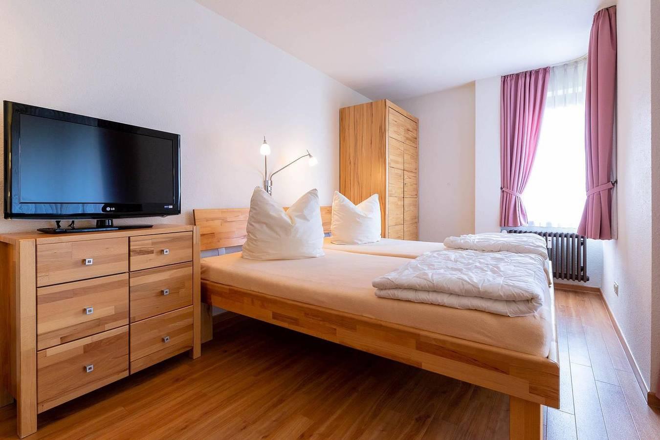 Vakantieappartement in Bodensee, Duitsland voor 3 personen foto 3