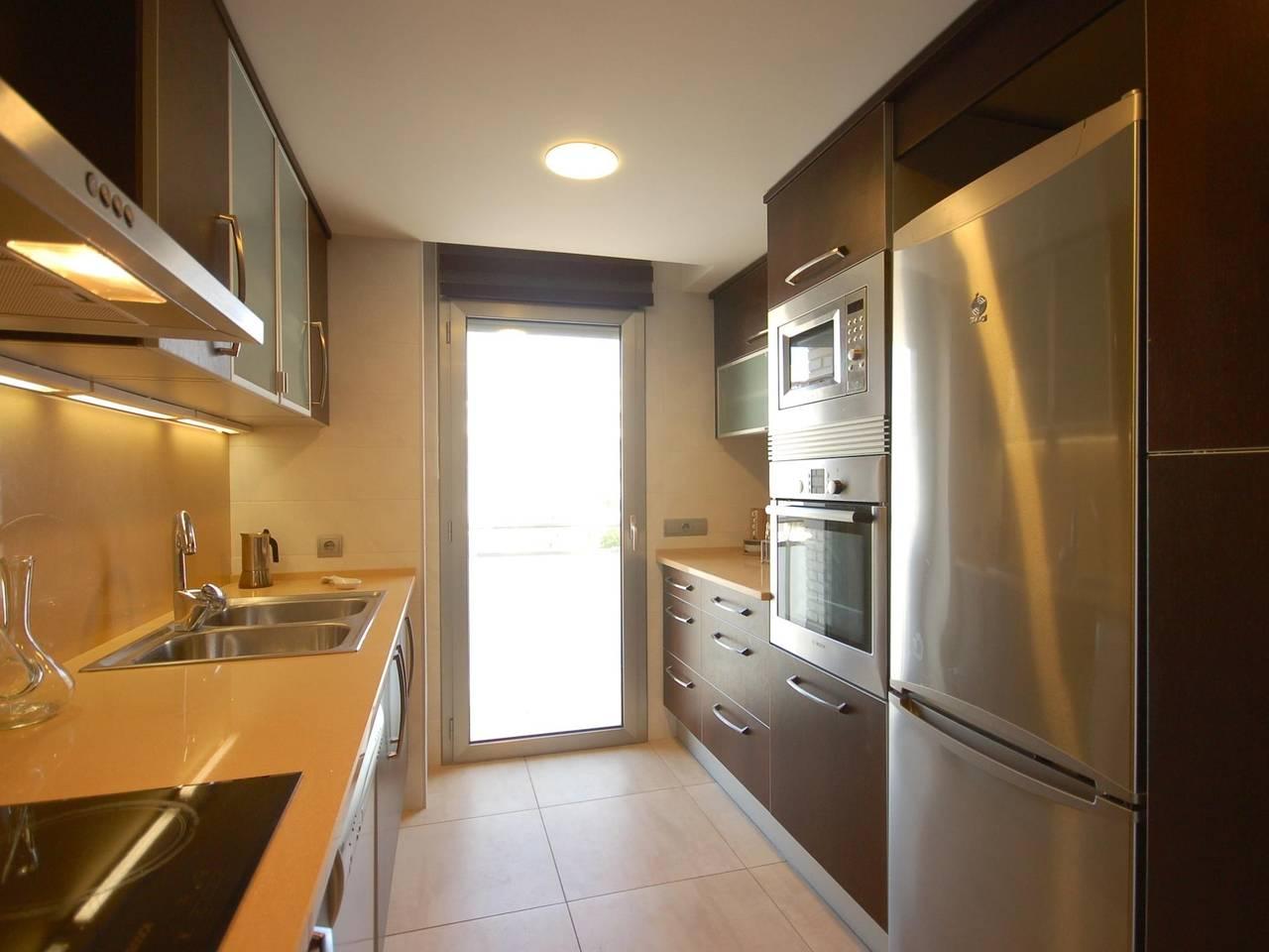 Vakantieappartement in Costa Brava, Spanje voor 8 personen foto 13